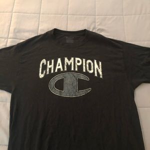 Champion T shirt